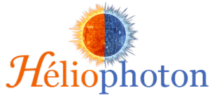 Heliophoton